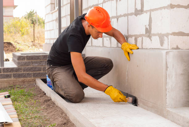 Waterproofing professionals working in Ridgefield, WA